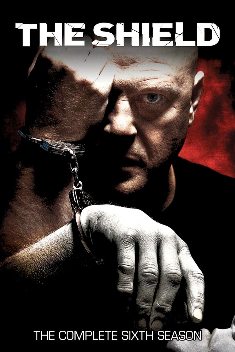 مسلسل The Shield الموسم السادس الحلقة 03 مترجمة