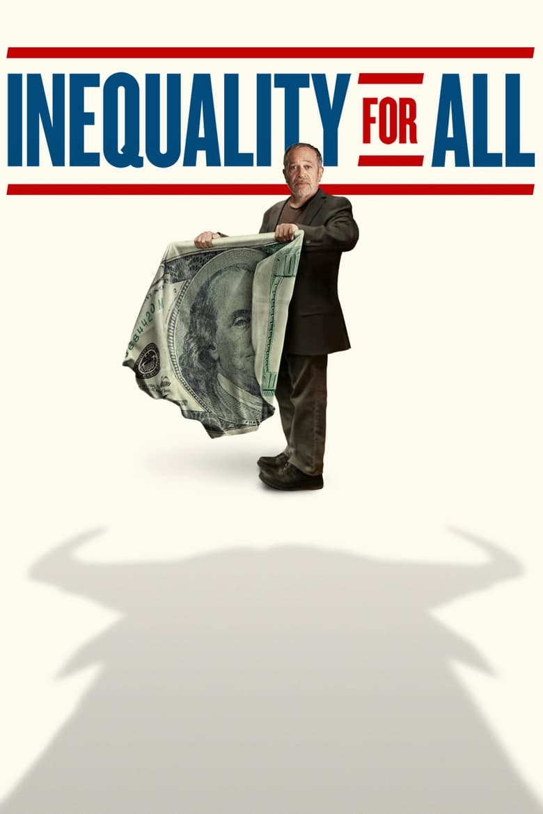 فيلم Inequality for All 2013 مترجم