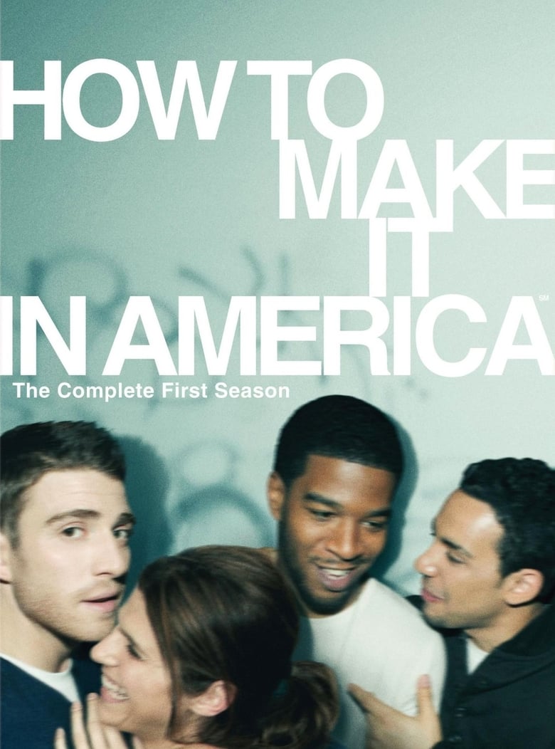 مسلسل How to Make It in America الموسم الاول الحلقة 03 مترجمة