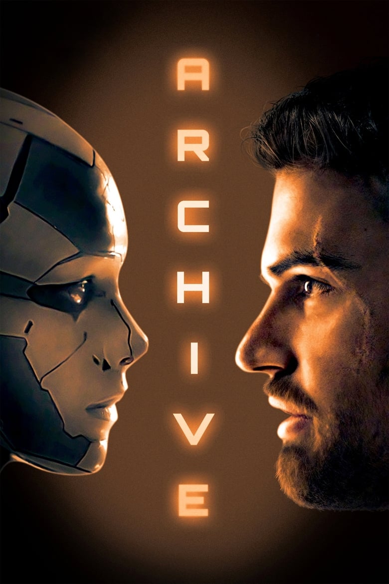 فيلم Archive