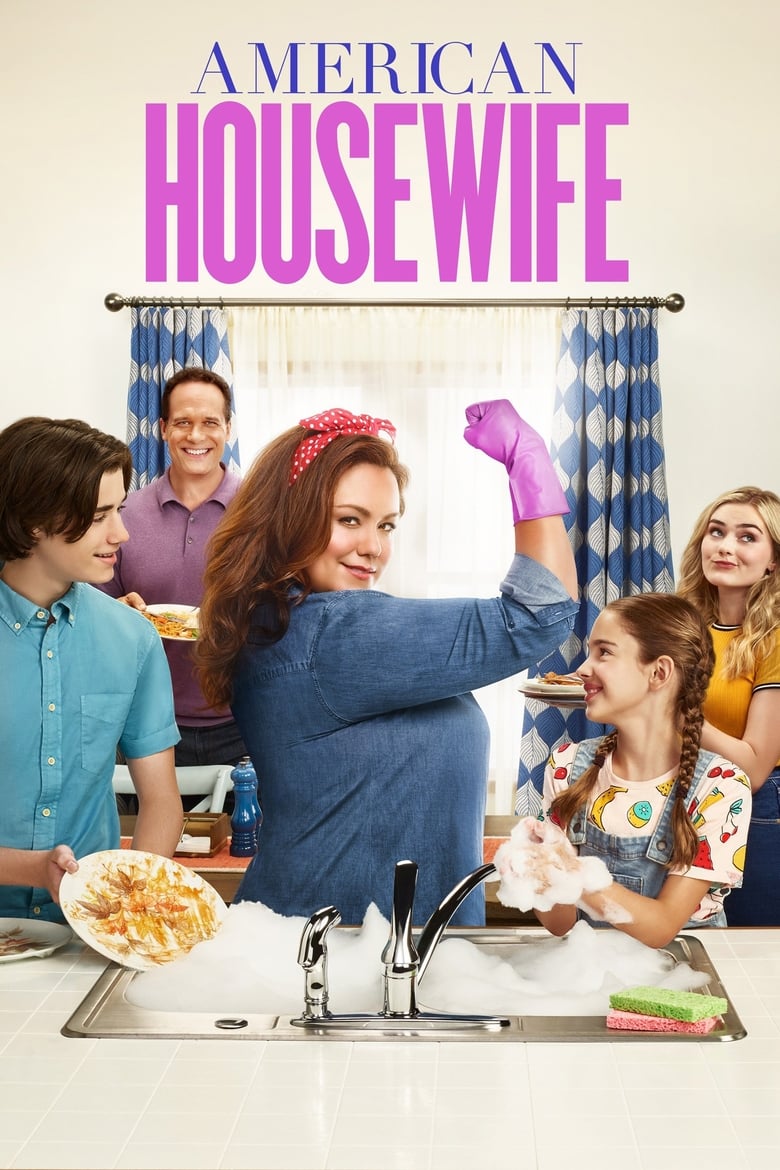 مسلسل American Housewife الموسم الرابع الحلقة 10 مترجمة