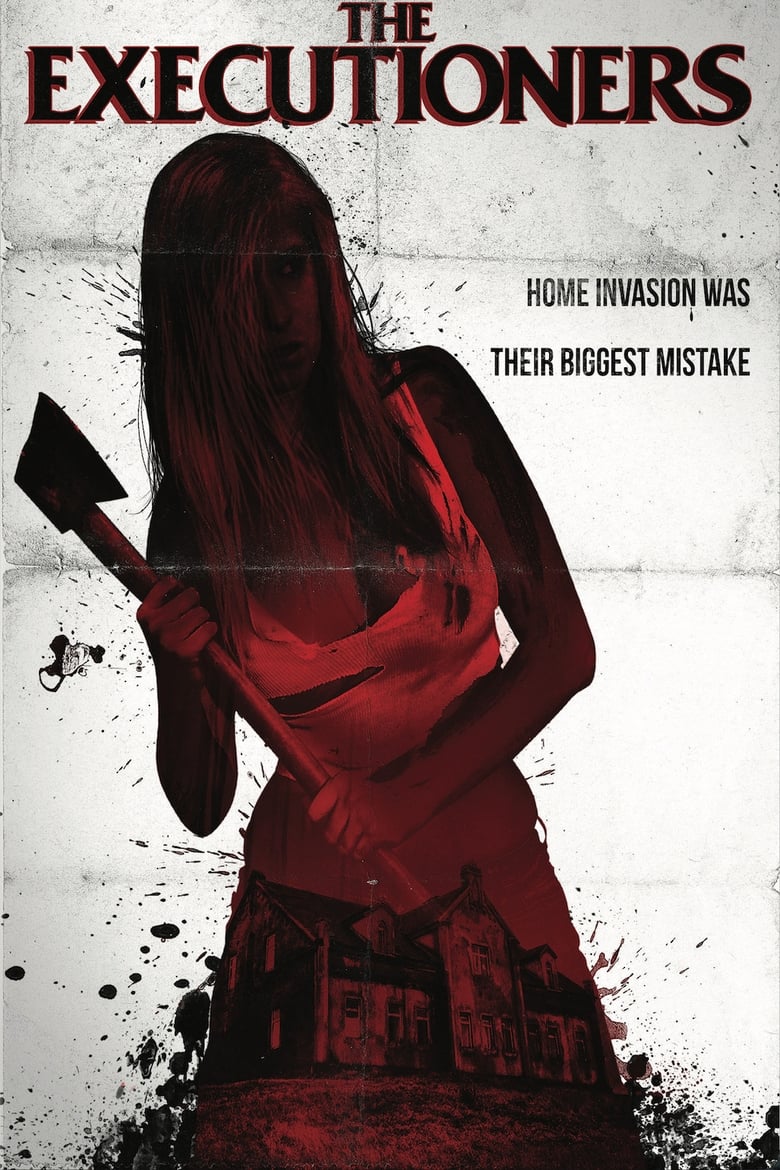 فيلم The Executioners