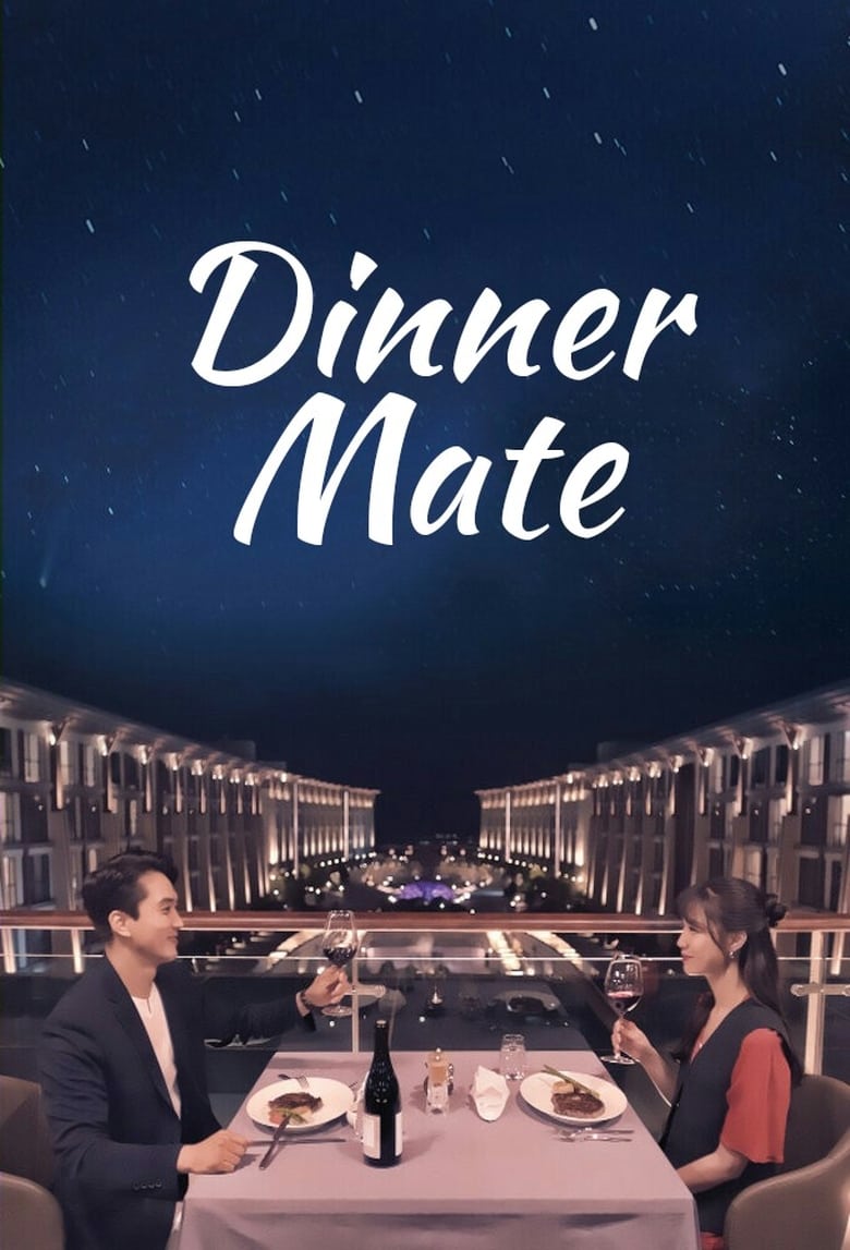 مسلسل Dinner Mate