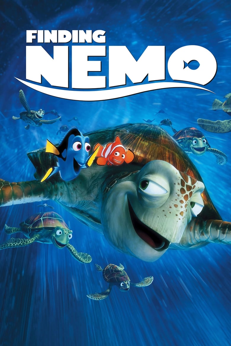 فيلم Finding Nemo 2003 مترجم