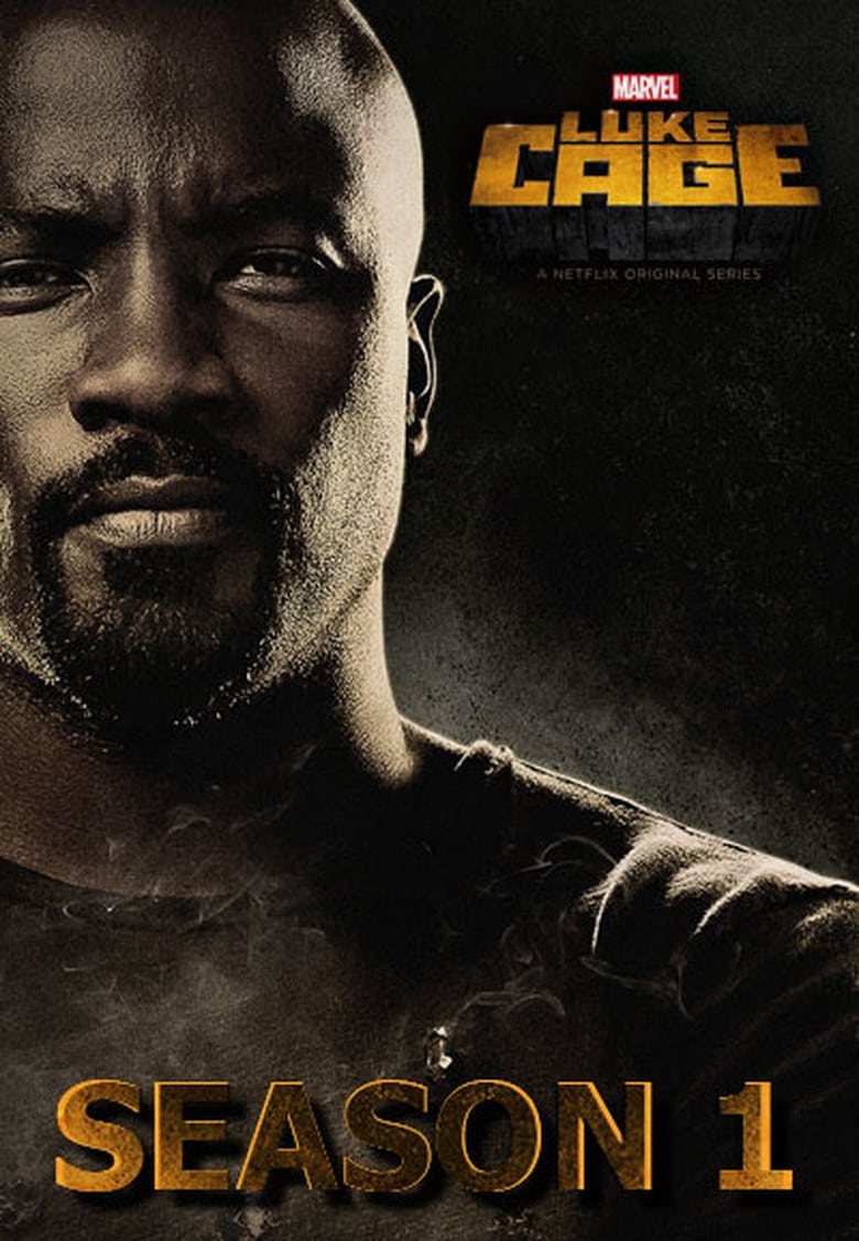 مسلسل Marvel’s Luke Cage الموسم الاول الحلقة 01 مترجمة