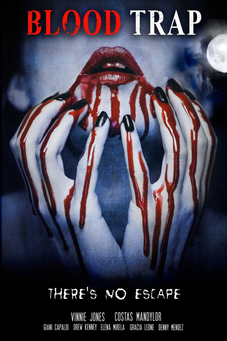 فيلم Blood Trap
