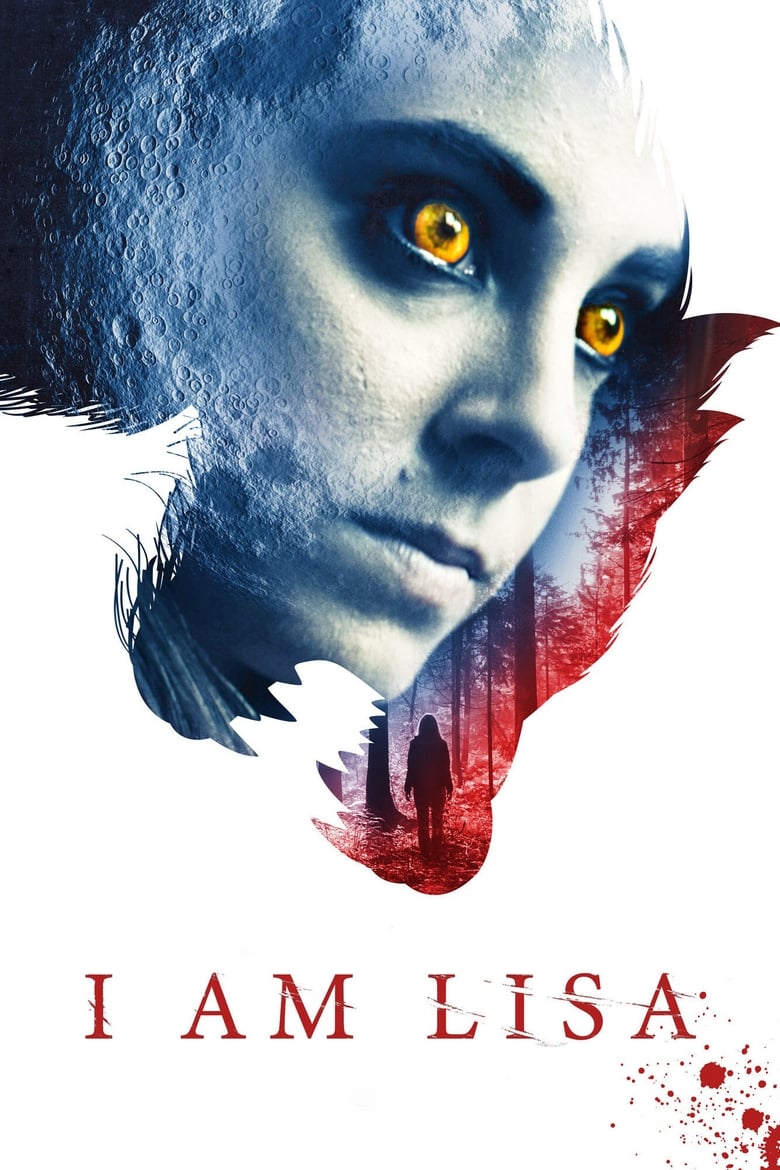 فيلم I Am Lisa