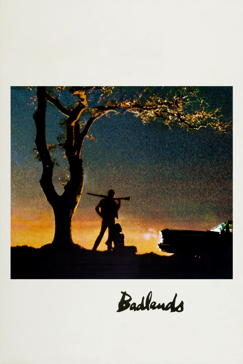 فيلم Badlands