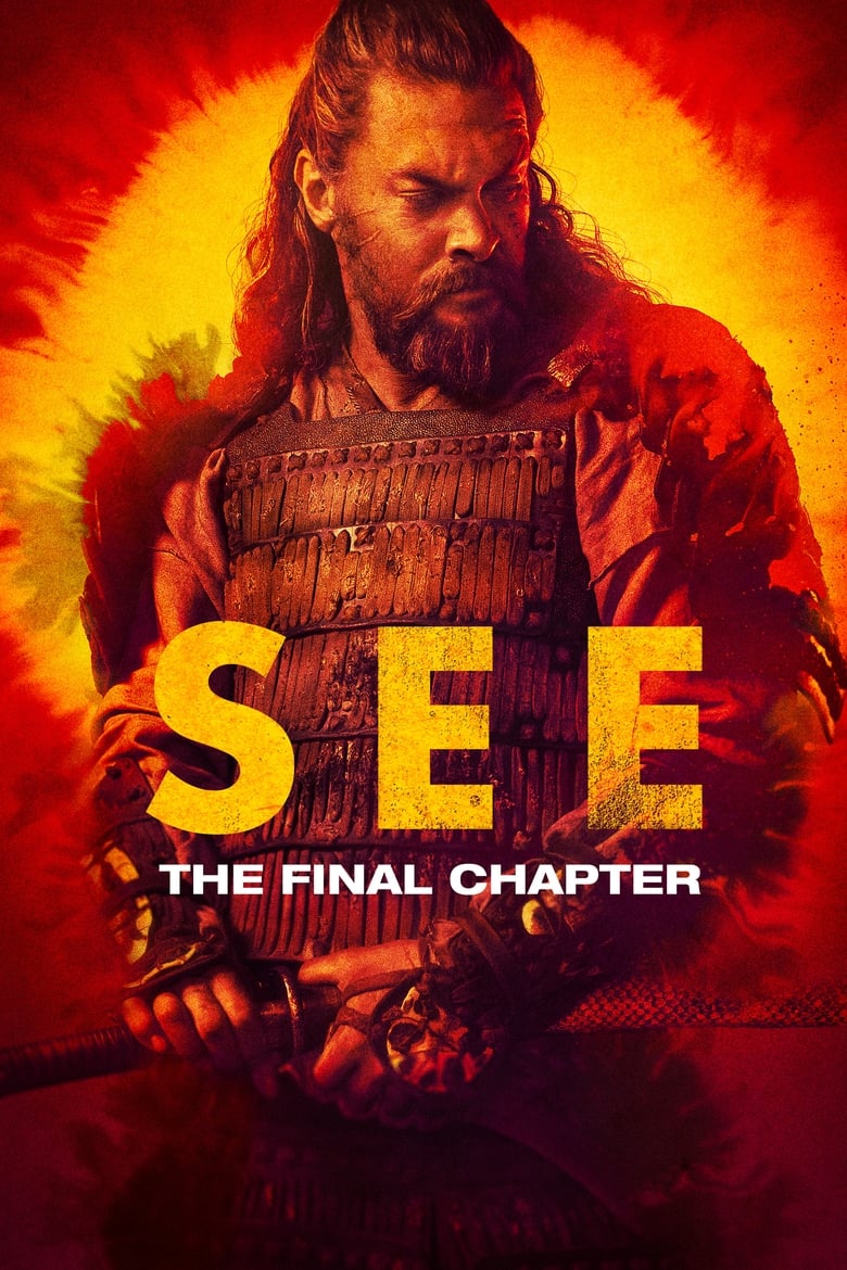 مسلسل See الموسم الثالث الحلقة 02 مترجمة