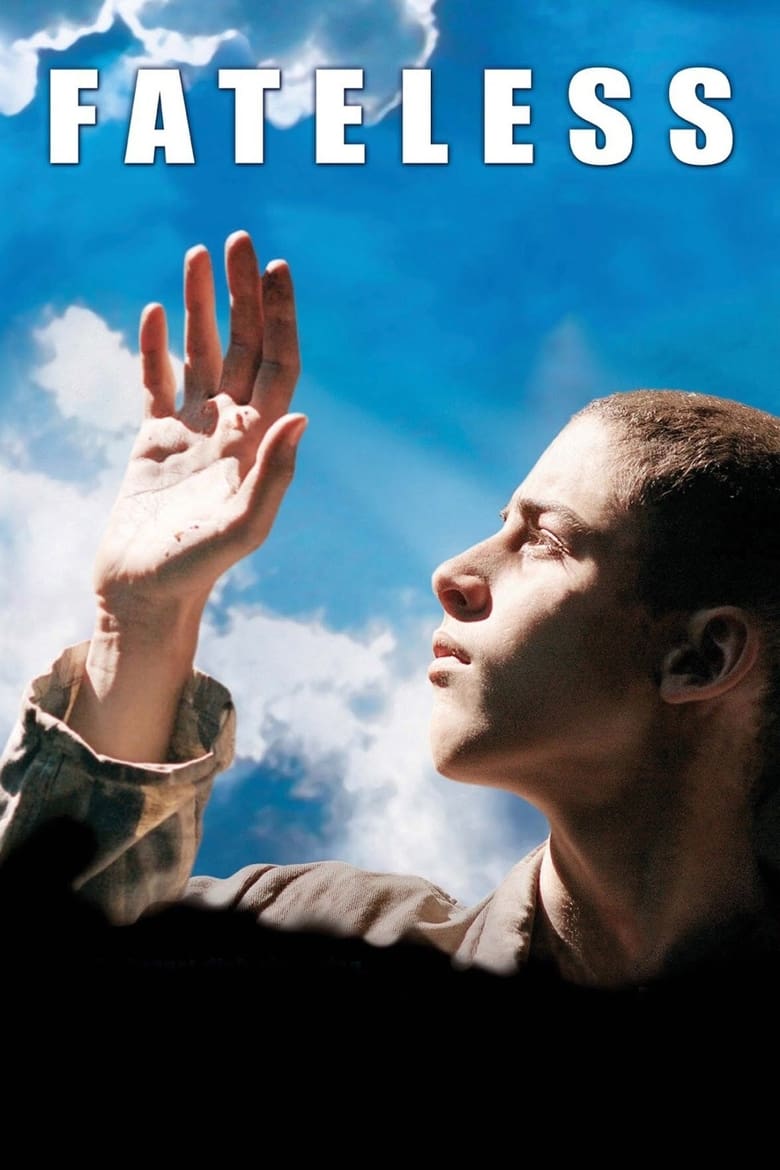 فيلم Fateless