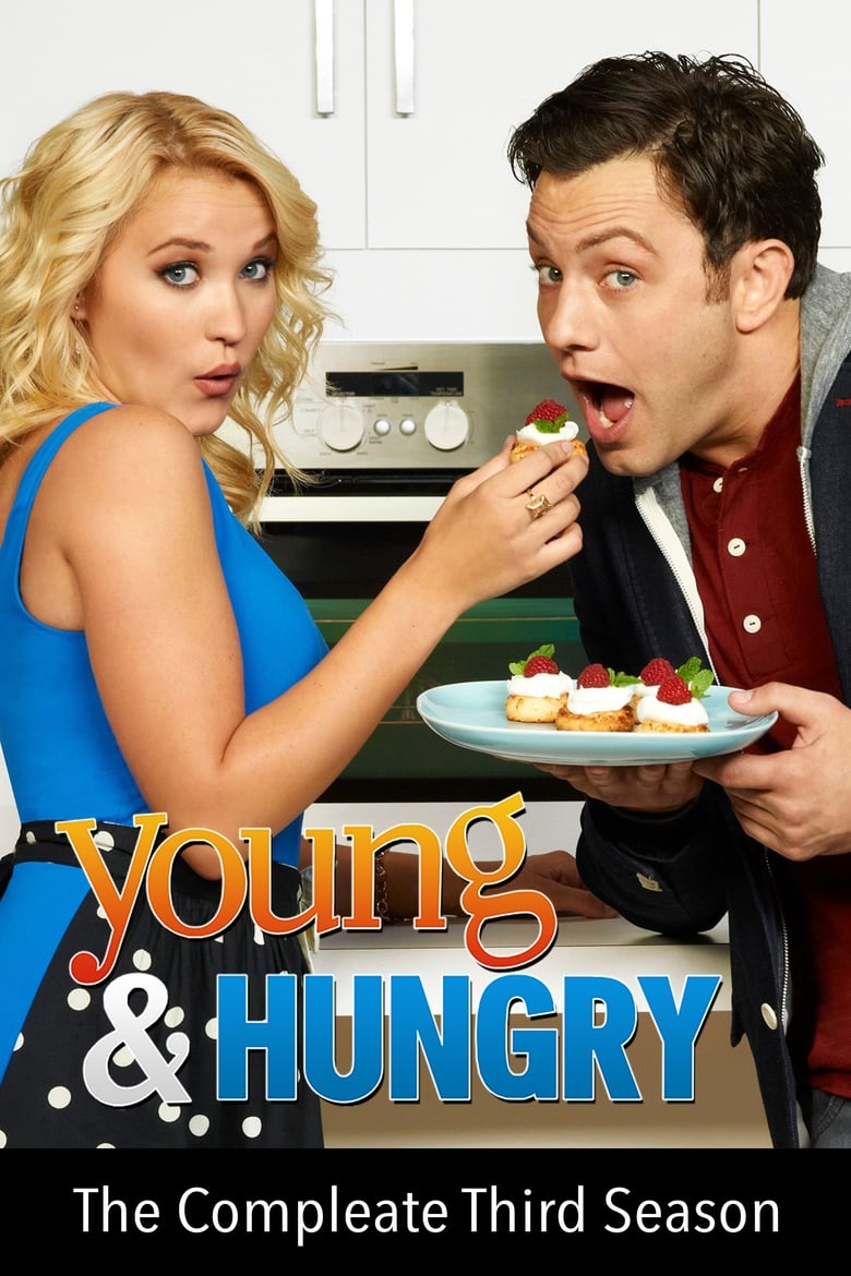مسلسل Young & Hungry الموسم الثالث الحلقة 02 مترجمة