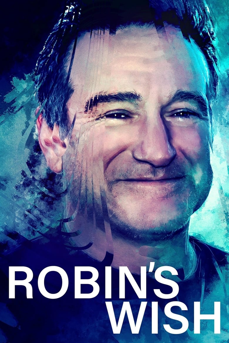 فيلم Robin’s Wish