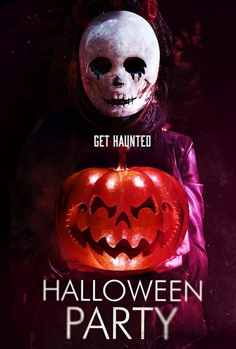 فيلم Halloween Party