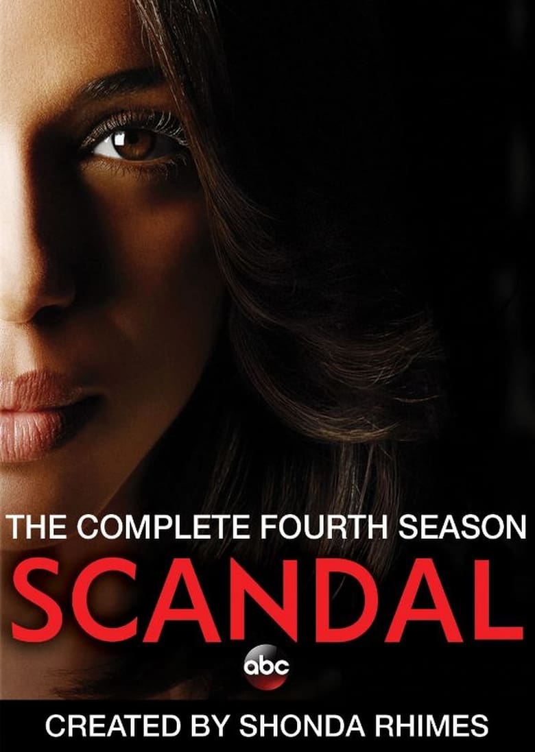 مسلسل Scandal الموسم الرابع الحلقة 07 مترجمة