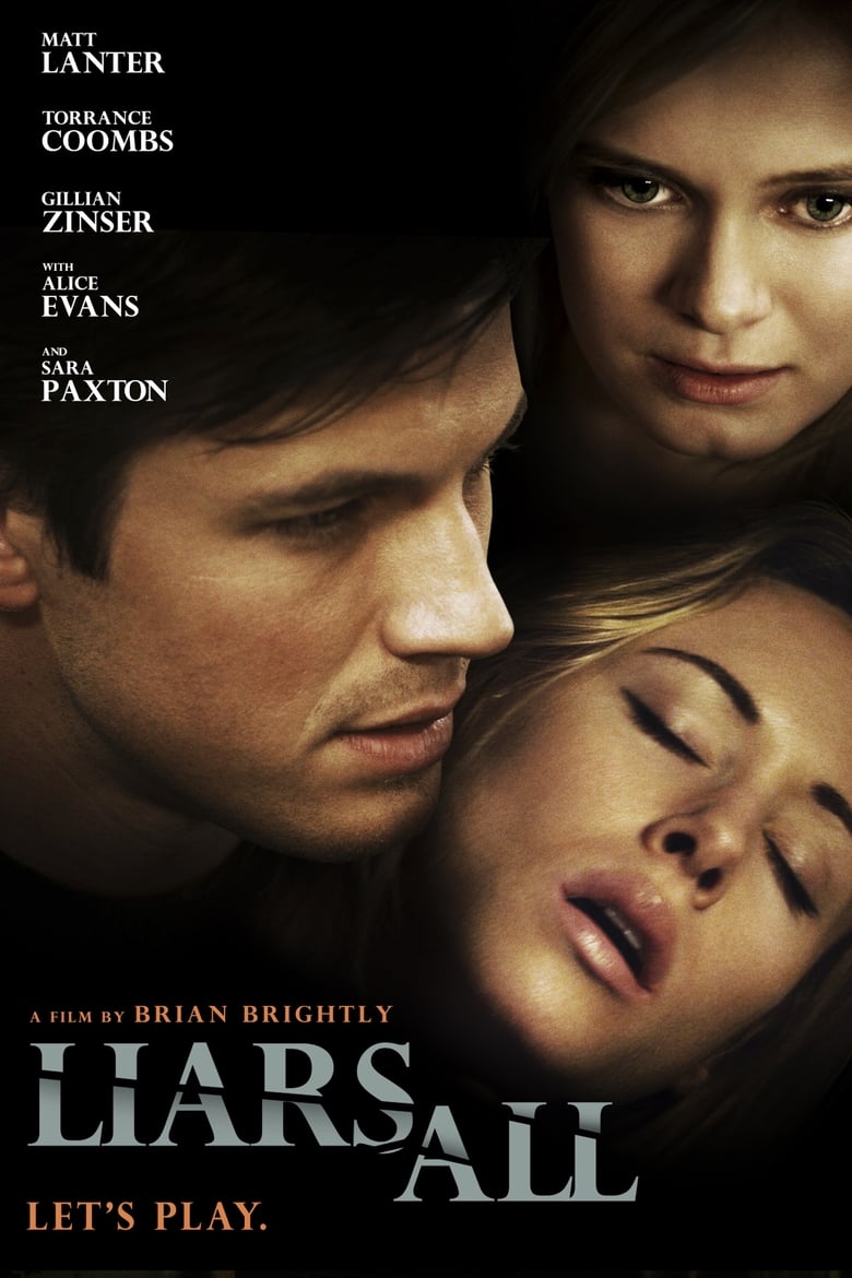 فيلم Liars All