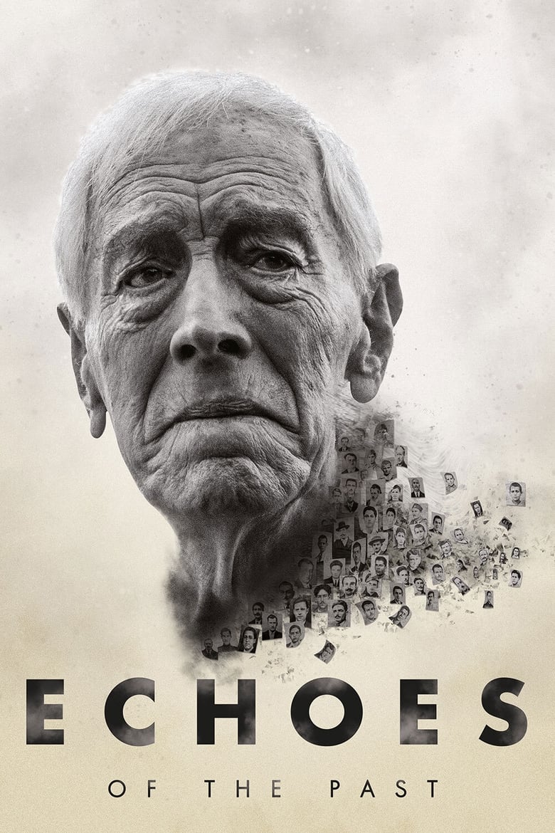 فيلم Echoes of the Past