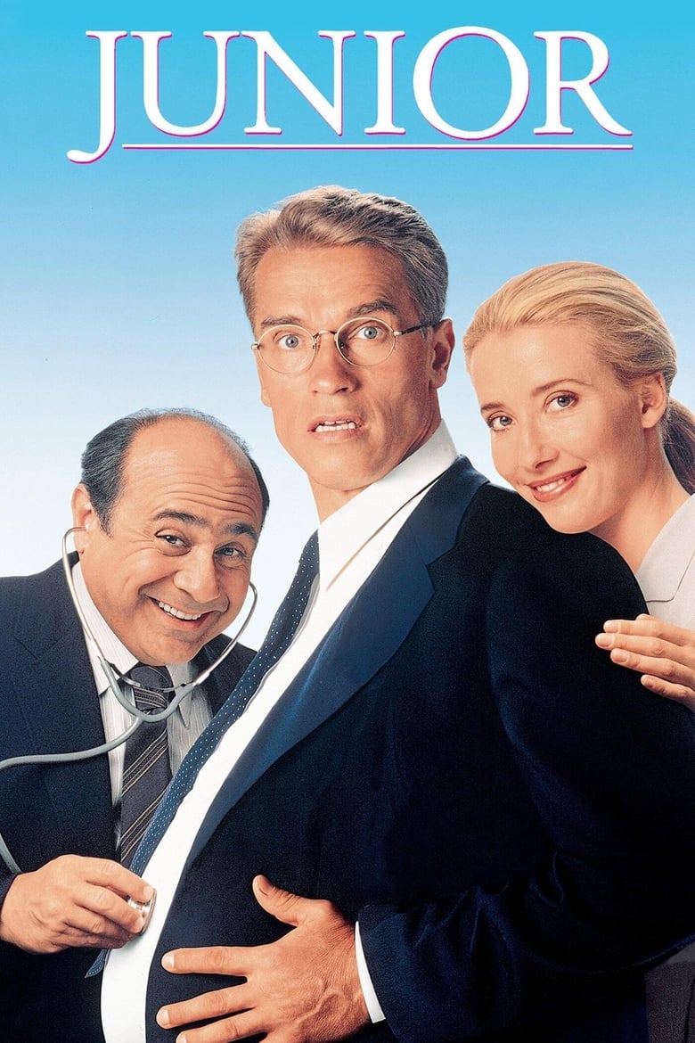 فيلم Junior
