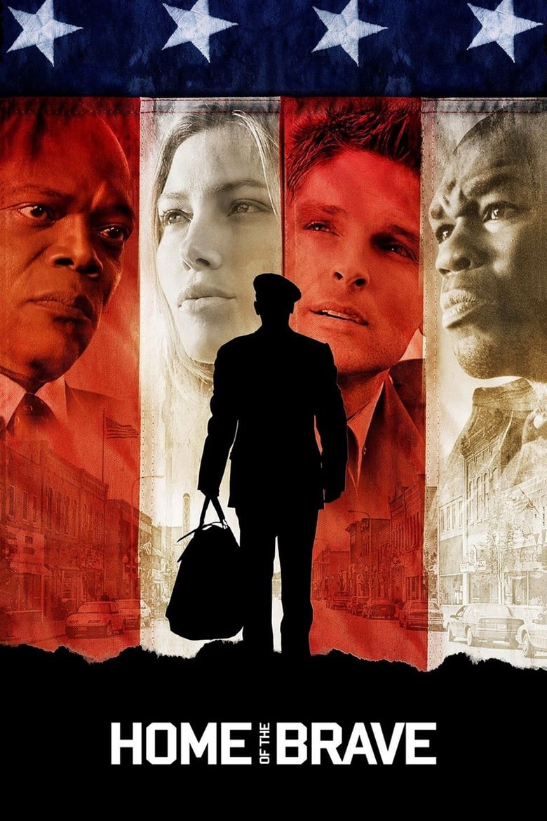 فيلم Home of the Brave
