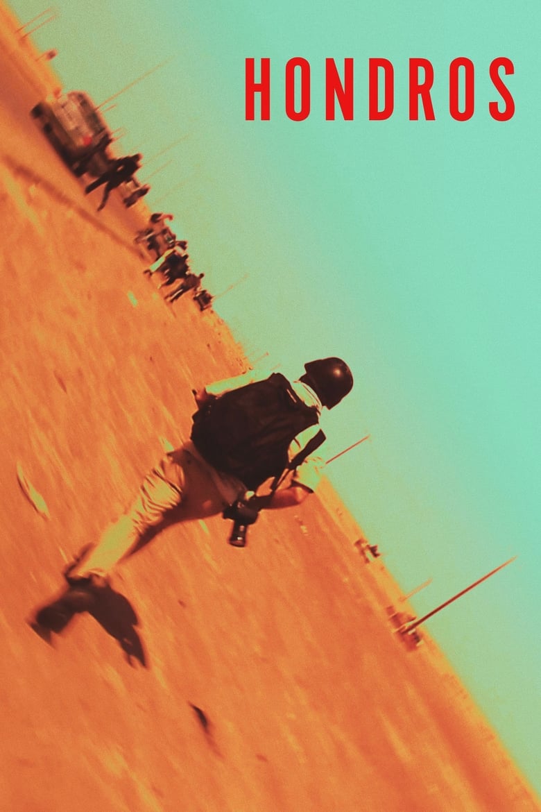 فيلم Hondros