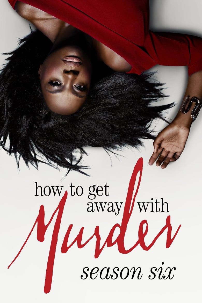 مسلسل How to Get Away with Murder الموسم السادس الحلقة 02 مترجمة