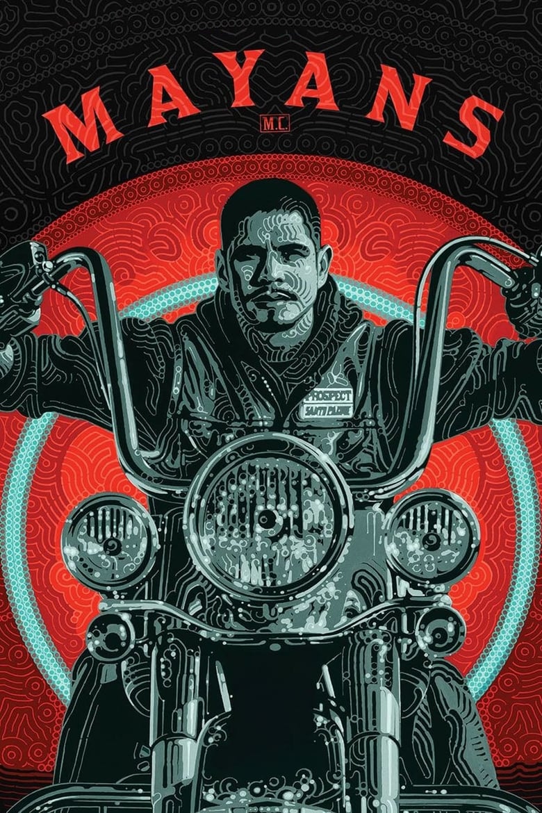 مسلسل Mayans M.C. الموسم الاول الحلقة 02 مترجمة