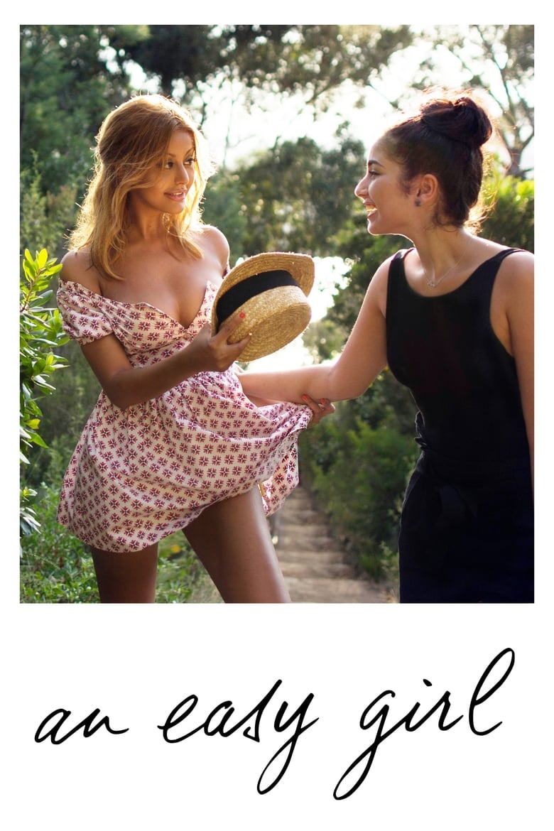 فيلم An Easy Girl