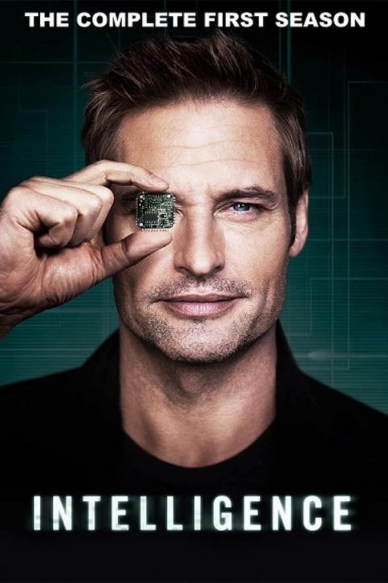 مسلسل Intelligence الموسم الاول الحلقة 13 مترجمة