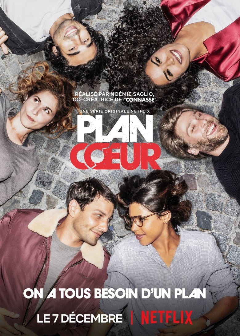 مسلسل (The Hook Up Plan) الموسم الاول الحلقة 03 مترجمة