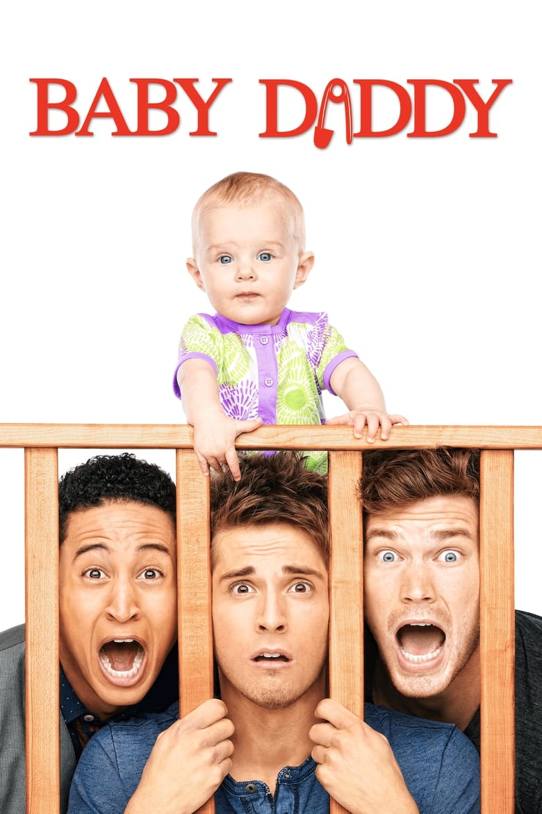 مسلسل Baby Daddy الموسم الثاني الحلقة 05 مترجمة