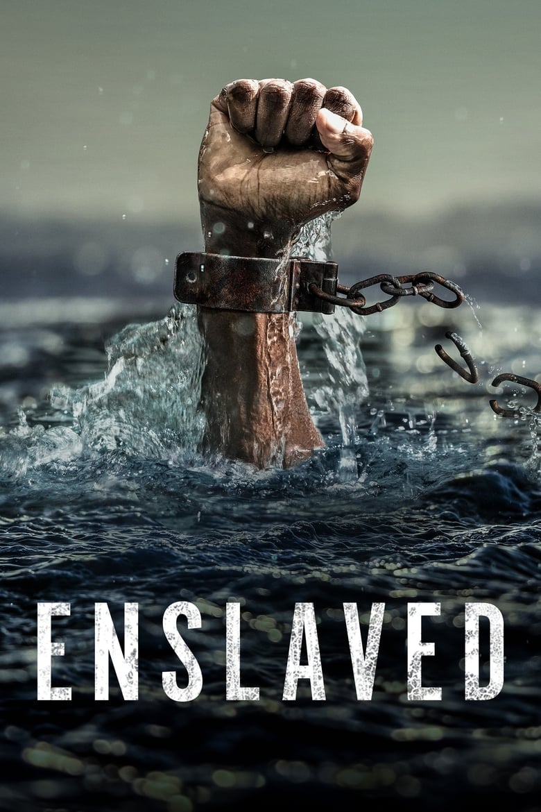مسلسل Enslaved الموسم الاول الحلقة 06 مترجمة