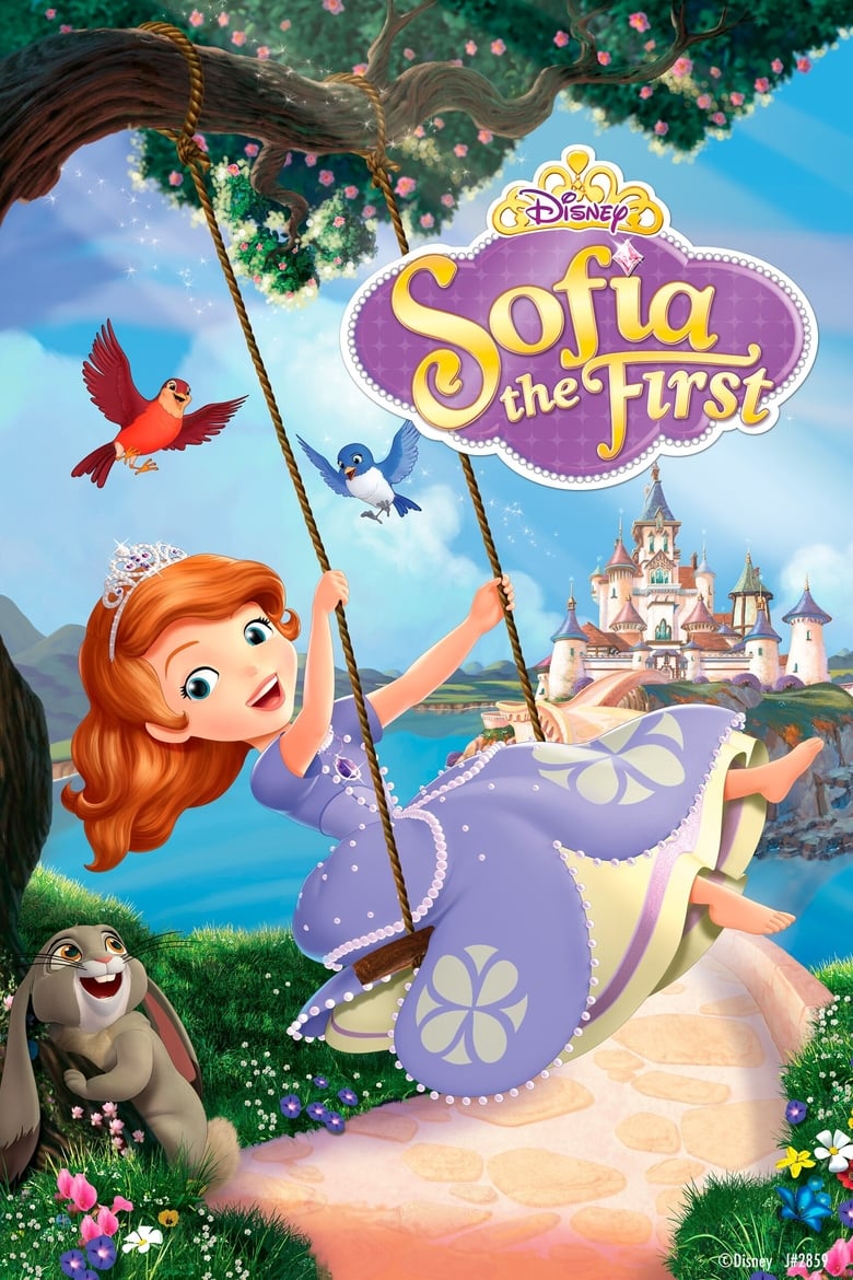 مسلسل Sofia the First الموسم الاول الحلقة 05 مترجمة