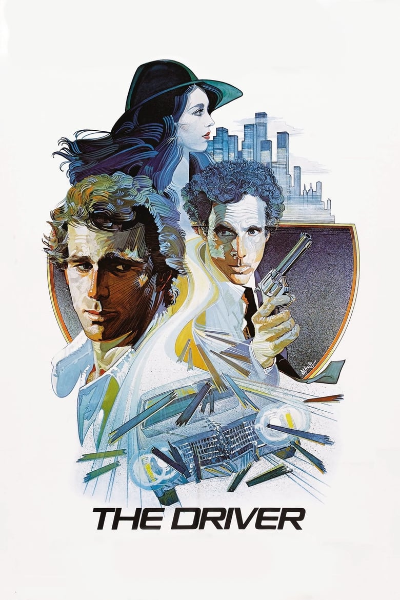 فيلم The Driver