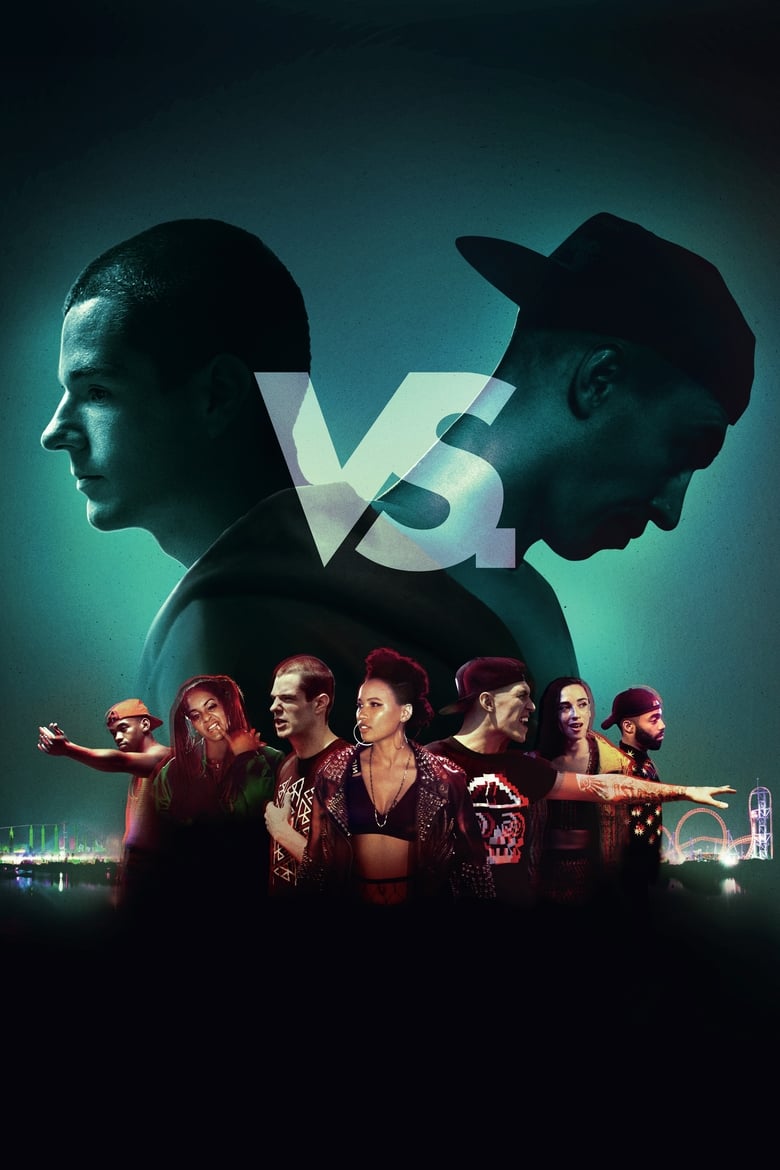 فيلم VS. 2018 مترجم