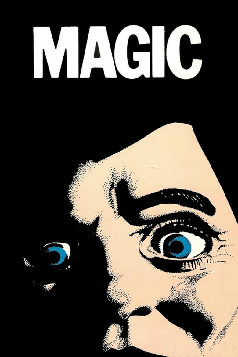 فيلم Magic