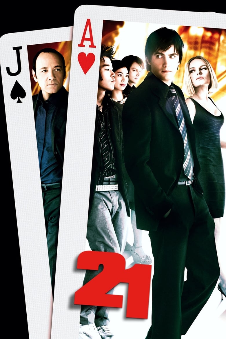 فيلم 21