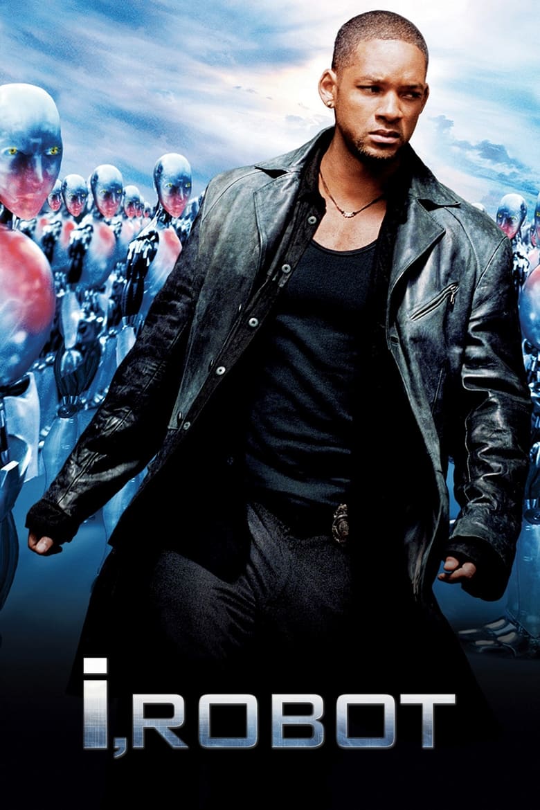 فيلم I, Robot
