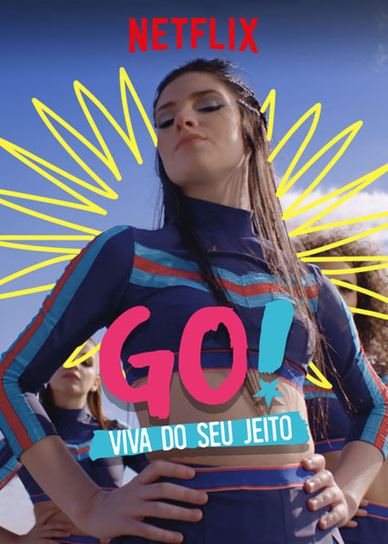مسلسل Go! Live Your Way الموسم الاول الحلقة 13 مترجمة