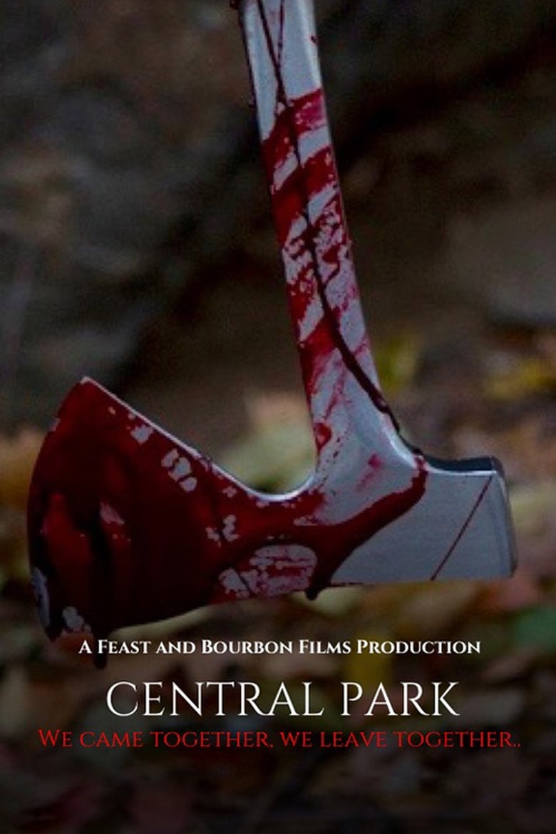 فيلم Central Park