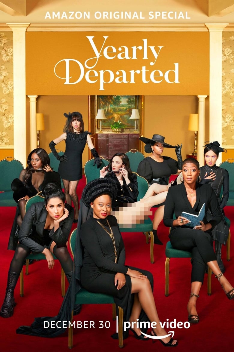 فيلم Yearly Departed