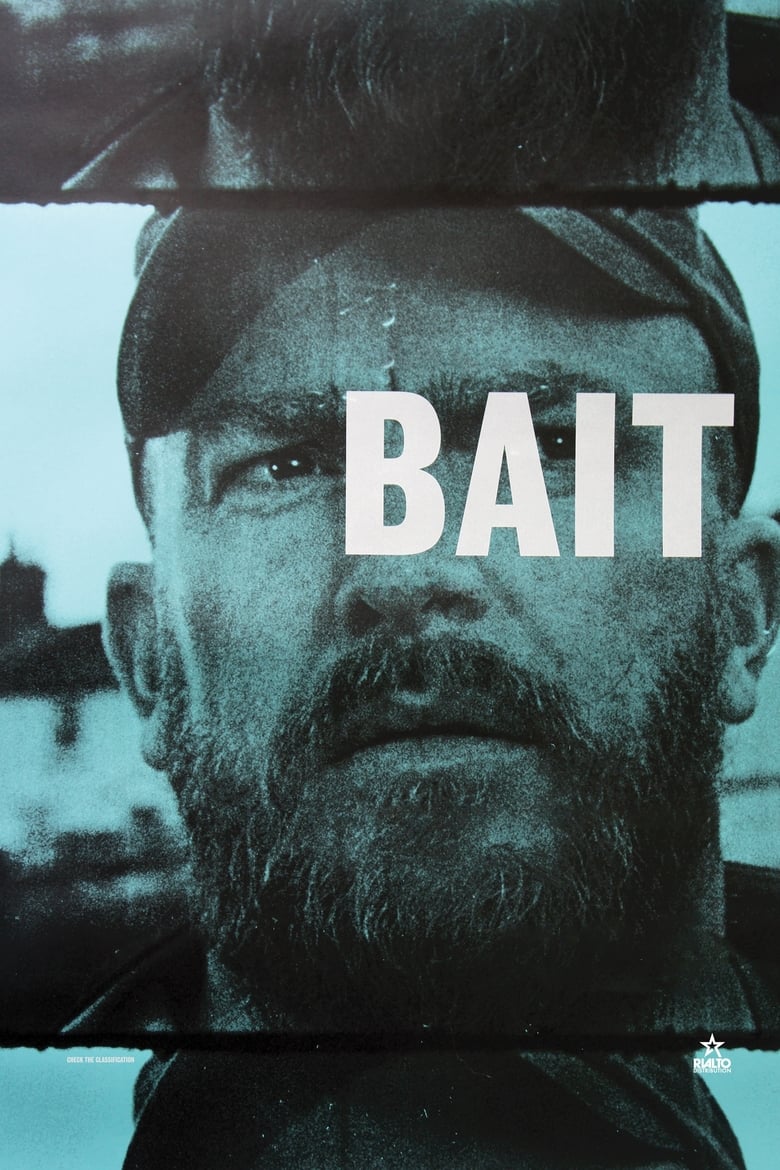 فيلم Bait