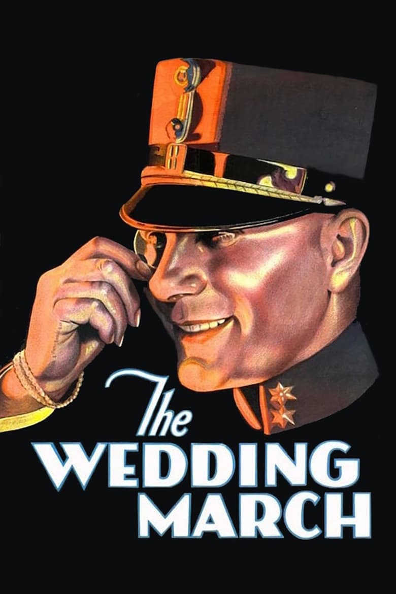فيلم The Wedding March