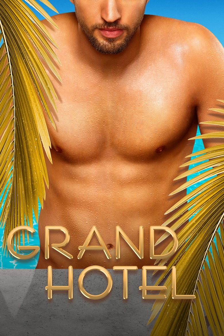 مسلسل Grand Hotel