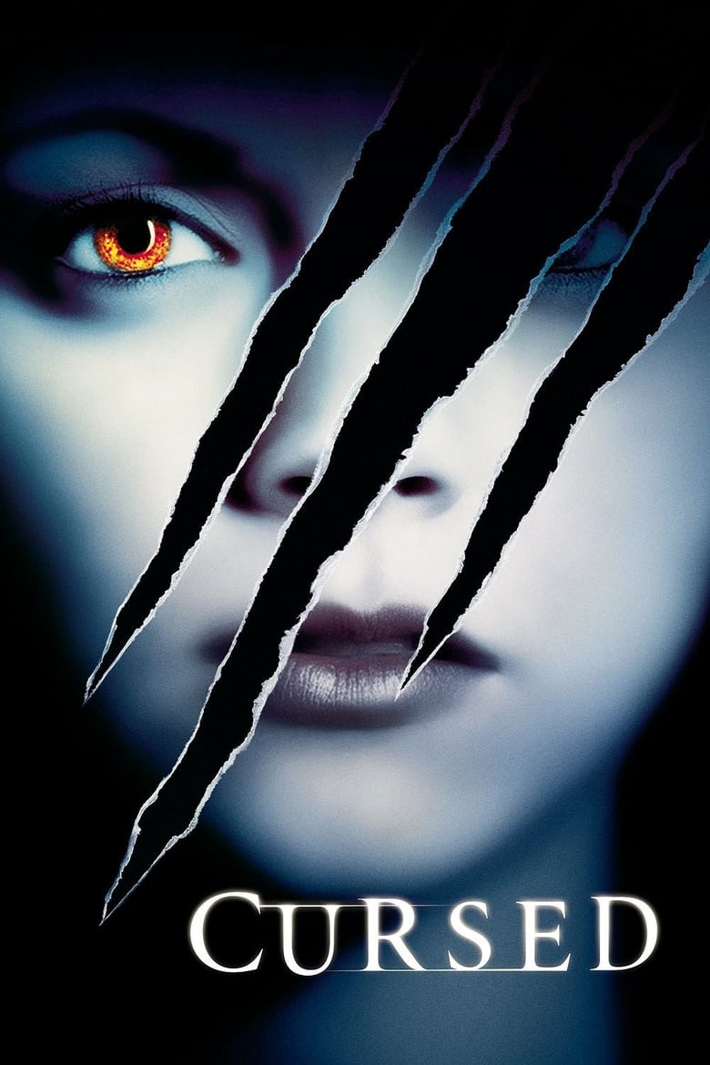 فيلم Cursed