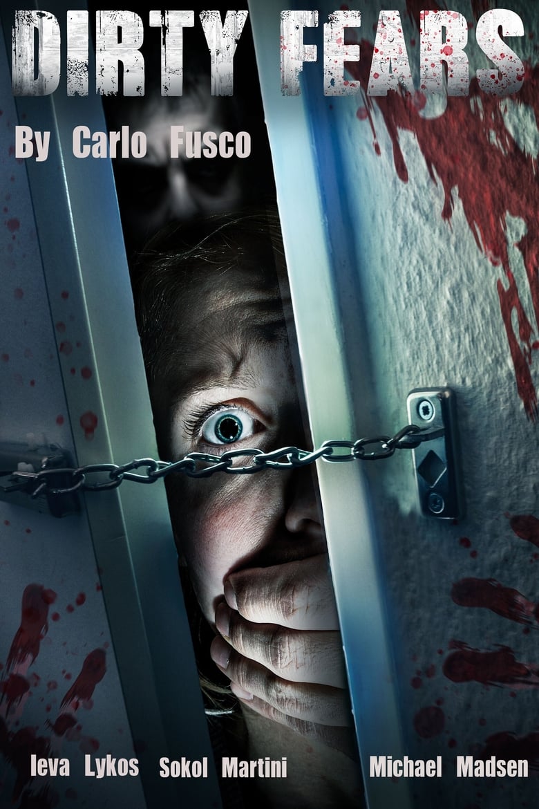 فيلم Dirty Fears