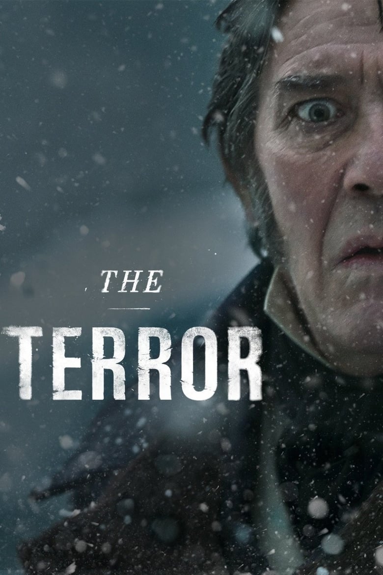 مسلسل The Terror مترجم