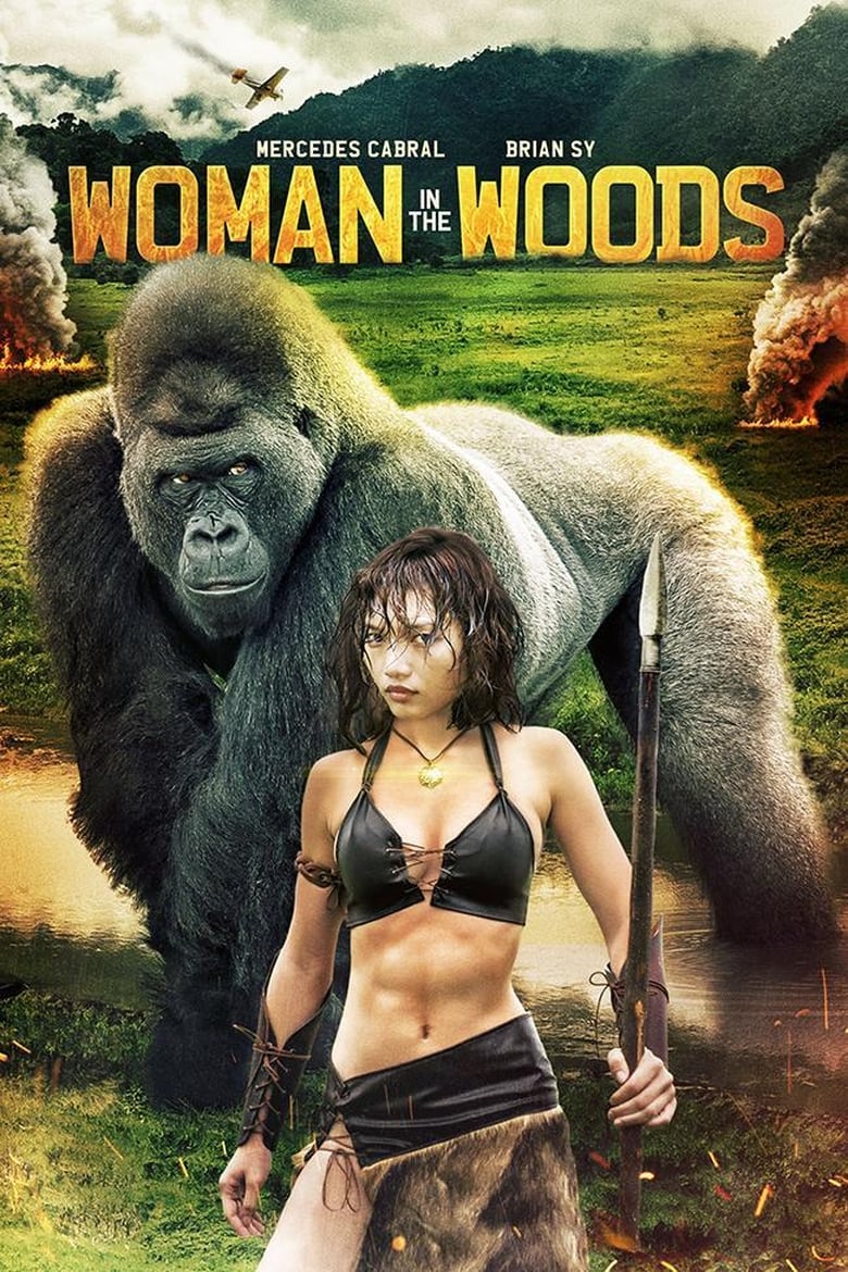 فيلم Woman in the Woods