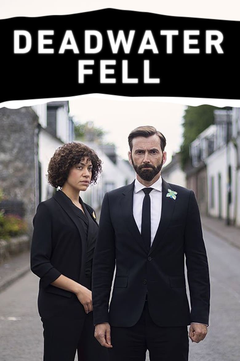 مسلسل Deadwater Fell الموسم الاول الحلقة 01 مترجمة