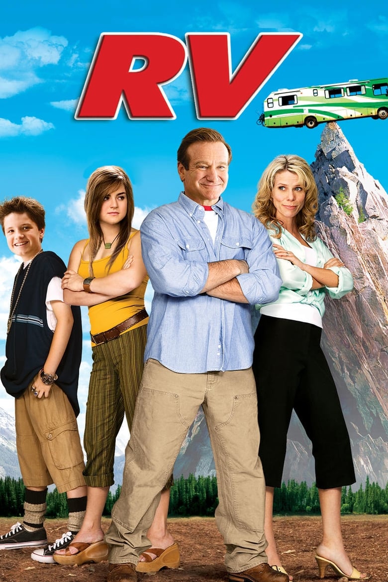 فيلم RV