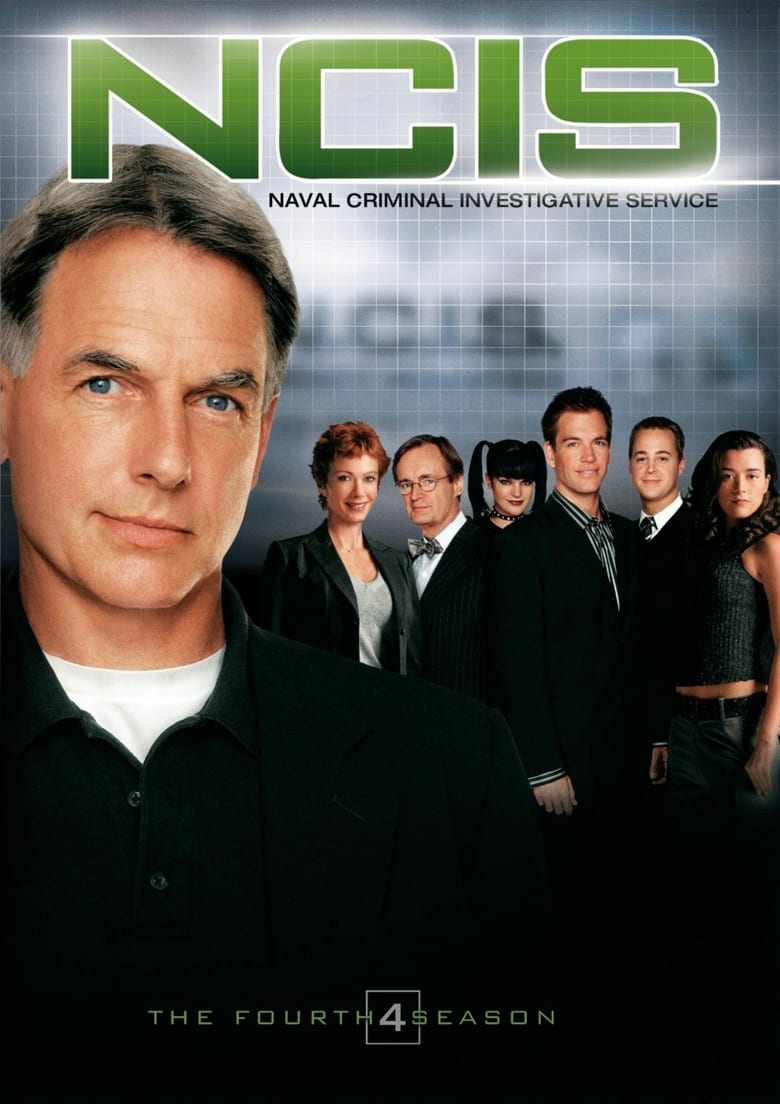 مسلسل NCIS الموسم الرابع الحلقة 13 مترجمة