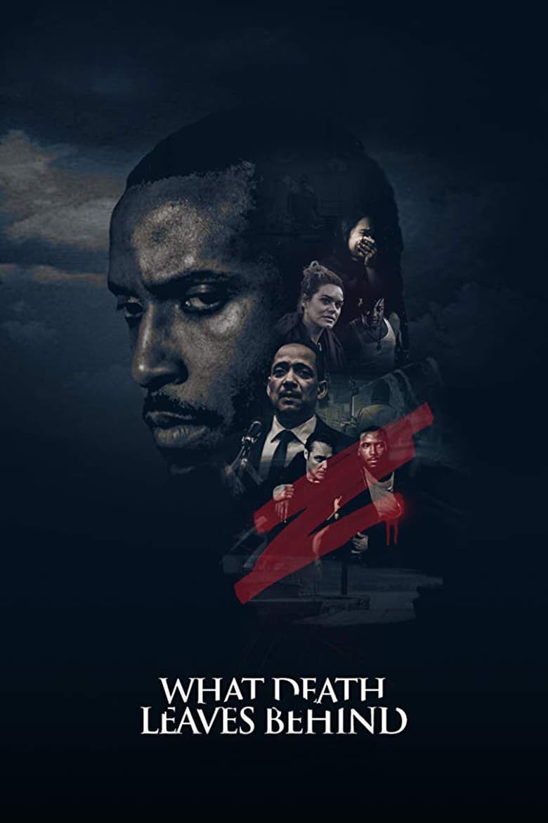 فيلم What Death Leaves Behind
